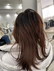 -Moyue HAIR SALON