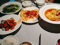 -晓粤·惹味粤菜(凯德乐峰广场店)
