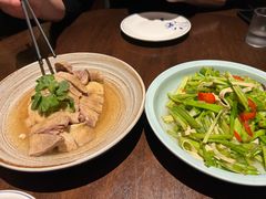 -扬州狮子楼·非遗淮扬菜(总店)