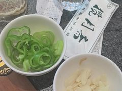 -揽月斋炙子烤肉·清真(安定门·五道营店)