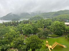 -宁波九龙湖开元度假村