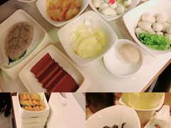 -海底捞火锅(九久奥特莱斯店)