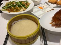 -福海居烤鸭店(鸟巢店)