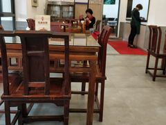 大堂-桃源居(蠡园店)
