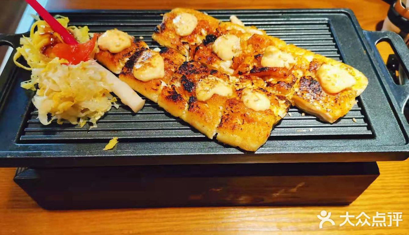 鳗鱼家新店开业！美味尽在鳗鱼家[加油][加油][加油]