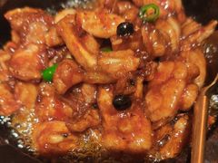 -桂满陇·手作小笼包&江南叫花鸡(中山公园店)