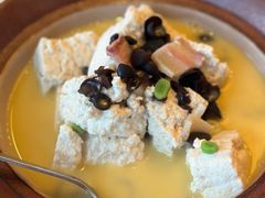 浓汤老豆腐-上海小南国(国会店)