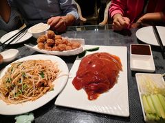 -京尊烤鸭店JINGZUN(春秀路店)