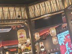 -恰饭·老长沙市井菜(天河客运站店)