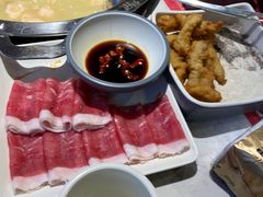 -井格重庆火锅(友谊路新业广场店)