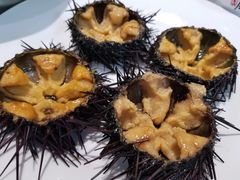 -宾朋海鲜特色美食餐厅·纯手工鲅鱼水饺(兴海路店)