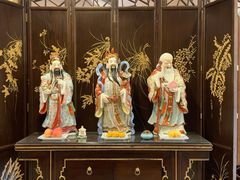 -杭州香格里拉·香宫中餐厅