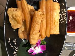 -捞王锅物料理(上海世茂广场店)