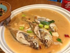 -拉完海鲜大排档(温岭店)