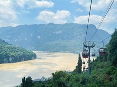 -三峡人家风景区