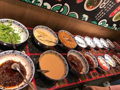 -井格重庆火锅(临平银泰城店)