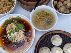 -花园茶楼(兴城西路店)