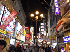 -一兰拉面(新宿中央东口店)