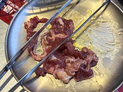 -合易泓烤肉•首创生椰大油边(宁山路店)
