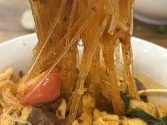 -老刘家永盛斋·传统泡馍(东关南街店)