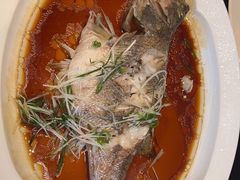 -杭州和达希尔顿逸林酒店·和园中餐厅-杭帮菜名店
