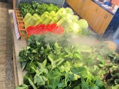 -巢爷老味(东方红店)