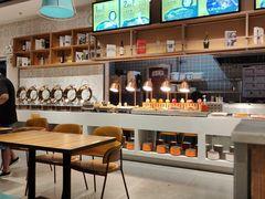 -快乐爱斯米牛排自助(正大广场店)