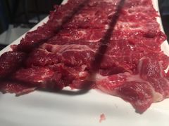 -左庭右院鲜牛肉火锅(浦江欢乐颂店)