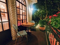 -玫瑰厅上海菜(兴国路店)