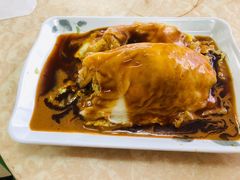 牛肉肠-华威达牛庄(黄埔大道西店)