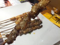 -木屋烧烤(西南角店)