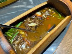 -汤锅大王(新平曹苏黄牛汤锅有限公司)