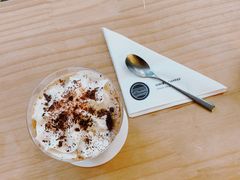 -Onirii Coffee(长乐路店)