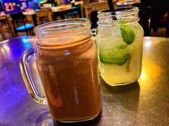 -simply thai天泰(长泰广场店)