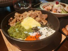 -Fuzzy Bistro 浮几韩餐·茶酒馆