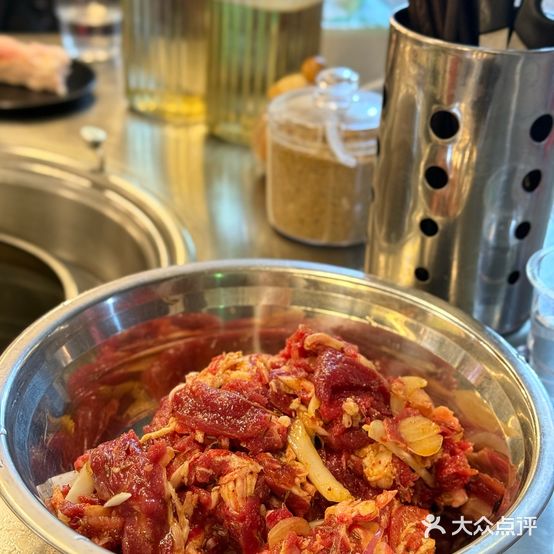 赵家烤肉