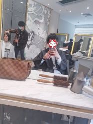 -Kraemer Paris苏豪路易士·嘉玛发廊