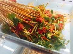 -耍哥串串香(香月湖店)