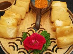 -山石榴·贵州菜(丰盛里店)