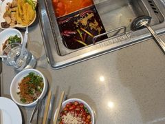 -海底捞火锅(天一广场亚细亚店)
