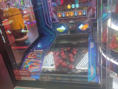 -嘻品堂电玩(喜盈门范城店)