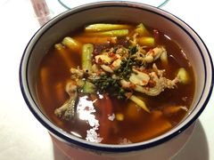 -铜锣湾·有麝自然香(渝北财富中心店)