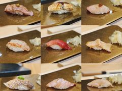 -鮨一日本料理旗舰店(总店)