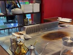 -湘汇概念铁板烧(铁西万达店)