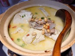 -老阿爸鲜鱼土菜(昆山花桥店)