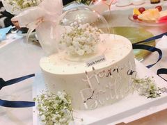 -Dark Horse·黑马蛋糕·低脂·低糖淡奶(金匙望湖大厦店)