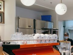 -Peet's Coffee皮爷咖啡(万象天地店)