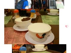 南信牛奶甜品专家-顺记冰室(宝华路店)