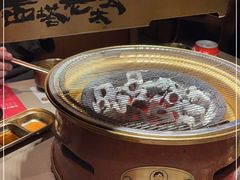 -西塔老太太泥炉烤肉(温州首店万象城黑金店)