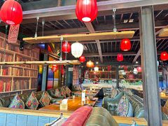 -望京一号·重庆江湖菜(工体店)